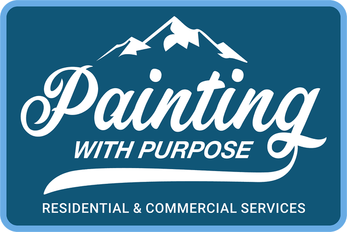 Painting With Purpose Logo