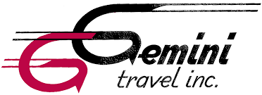 Gemini Travel Inc.
