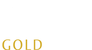 Artaj gold logo
