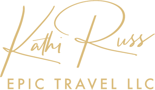 Epic Travels By Kathi