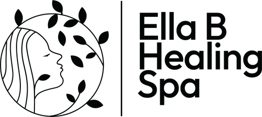 June's Day Spa logo