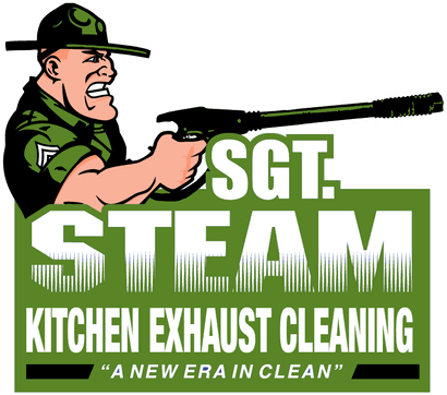 SGT Steam Kitchen Exhaust Cleaning