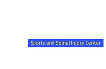 Pinnacle Chiropractic Sports and Spinal Injury Center
