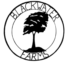 Blackwater Farms Logo