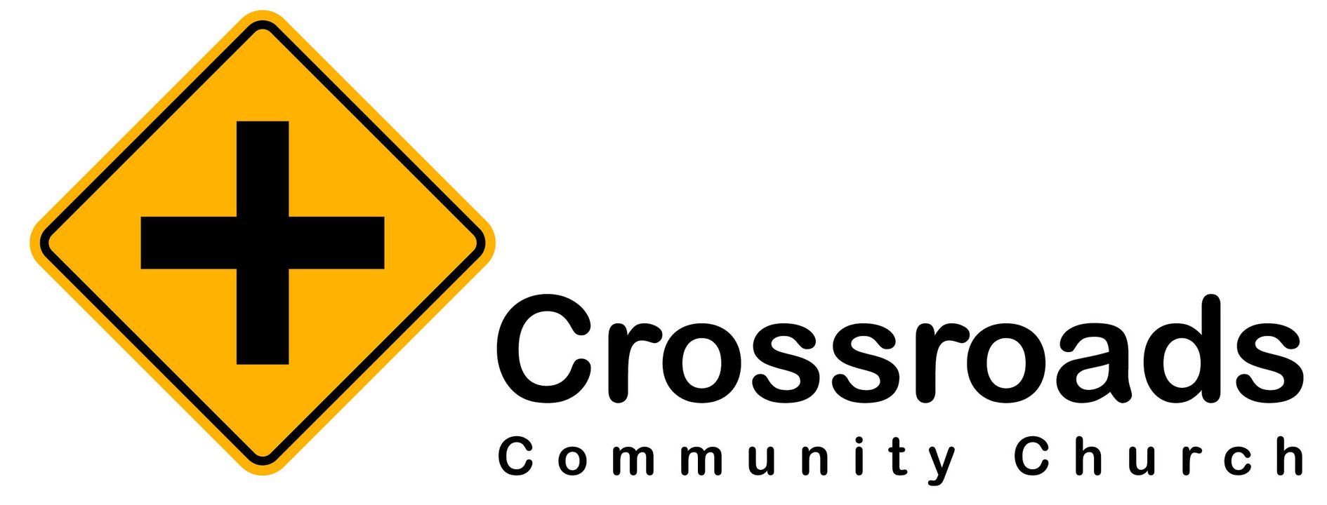 Crossroads Community Church logo