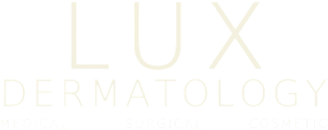 LUX Dermatology in California and Nevada.