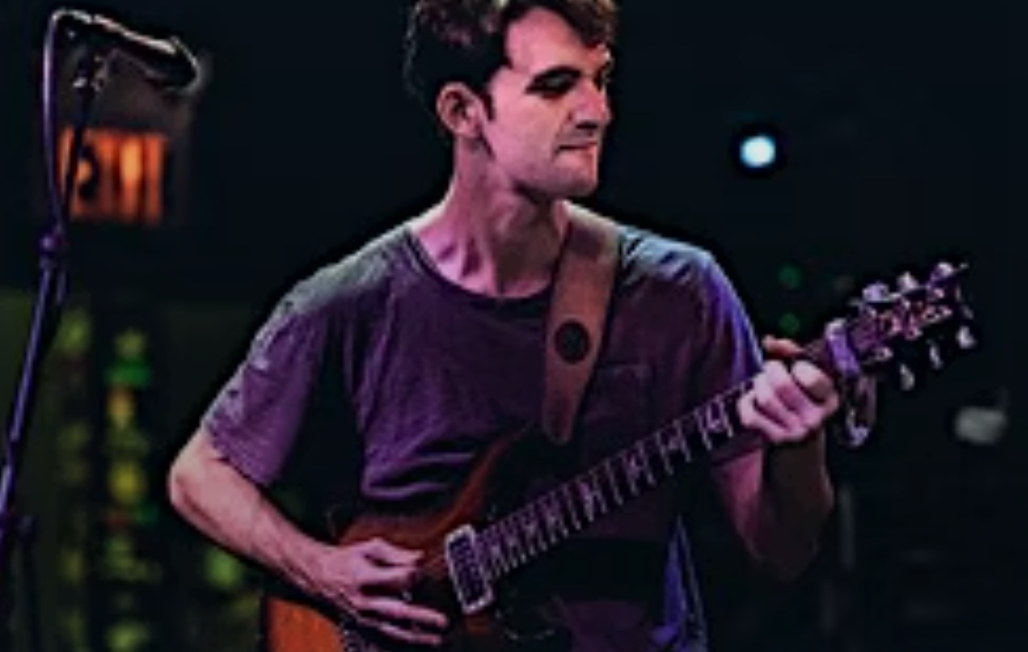 Knox Engler Band