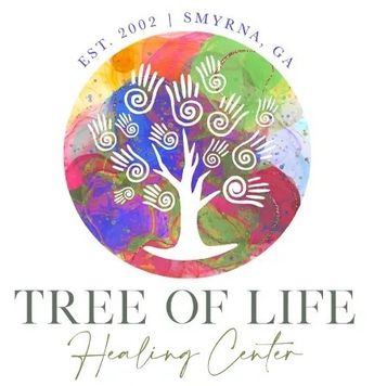 Tree of life healing center