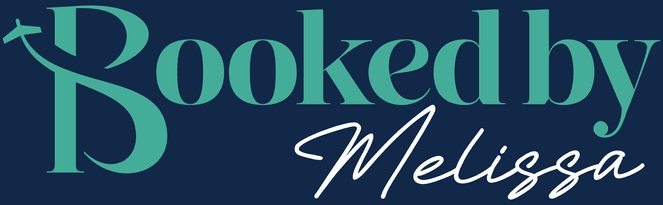 Booked By Melissa Luxury Travel