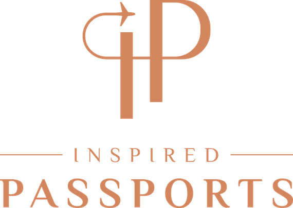 Inspired Passports Luxury Travel Agency