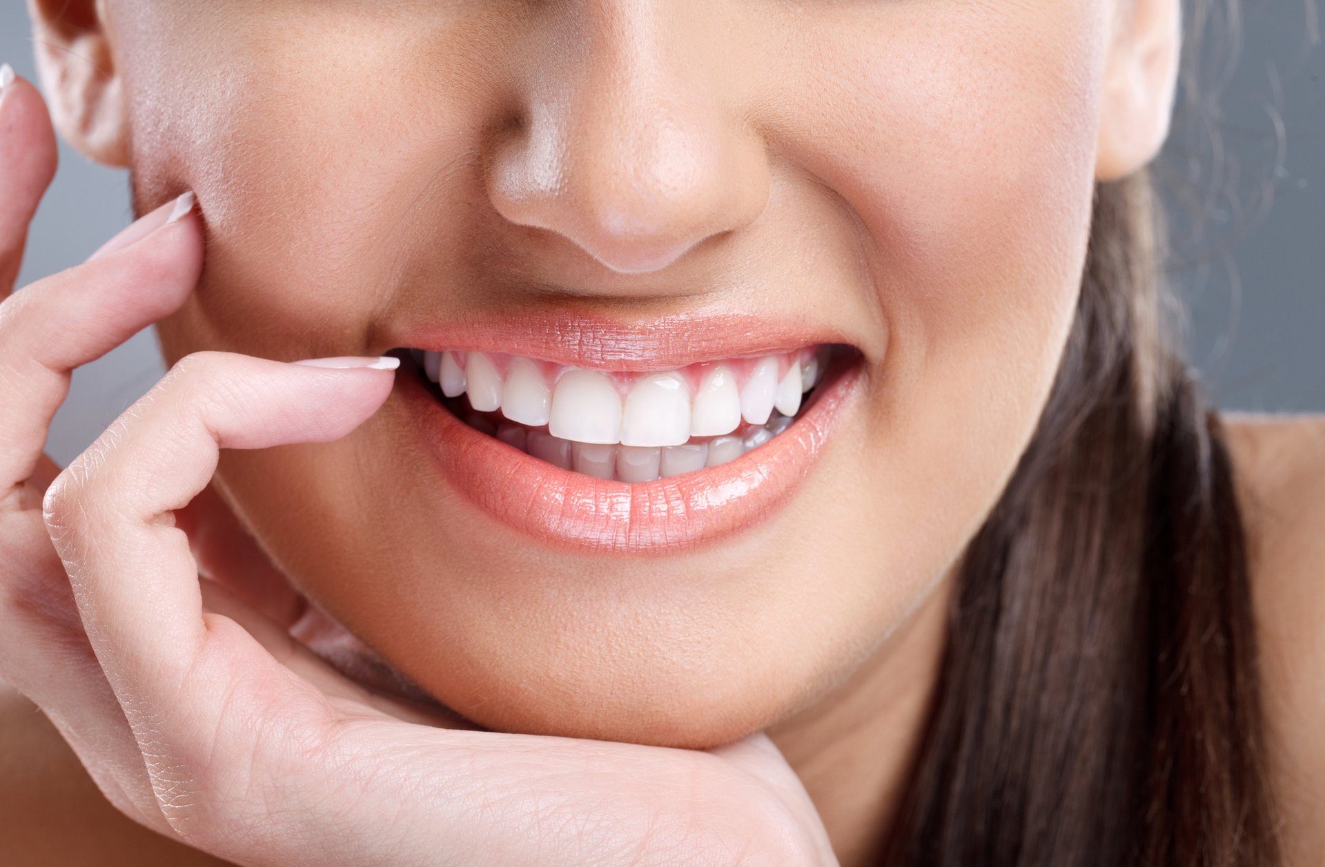 Ridgecrest Cosmetic Dentistry cover