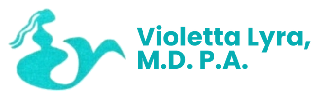 Violetta Lyra, M.D. P.A.