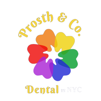 PROSTH AND CO. RESTORATIVE DENTISTRY IN NEW YORK