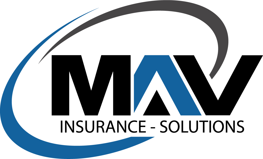 MAV Insurance Solutions Logo