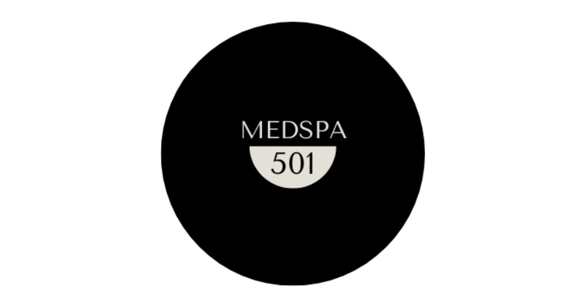 medspa501-com cover