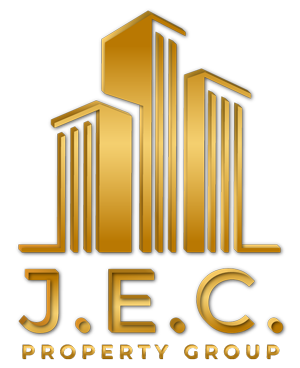 JEC Property Group Logo