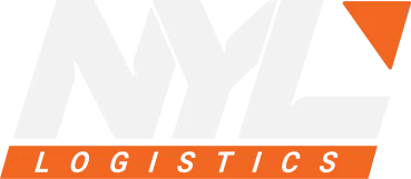 NYL Logistics Logo