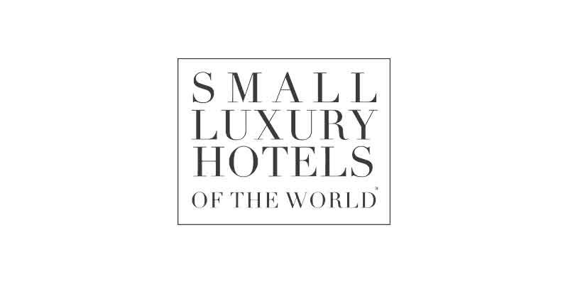 Small Luxury Hotels of The World