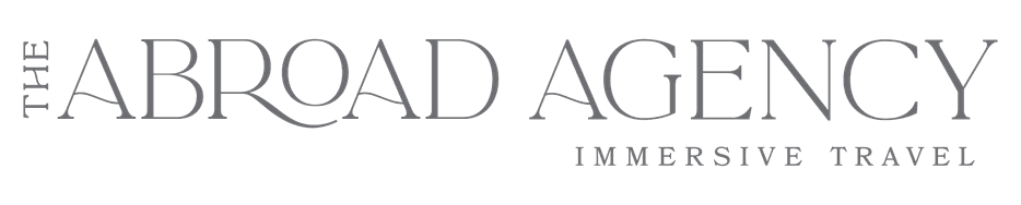 The Abroad Agency