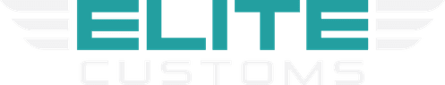 Elite Customs Logo