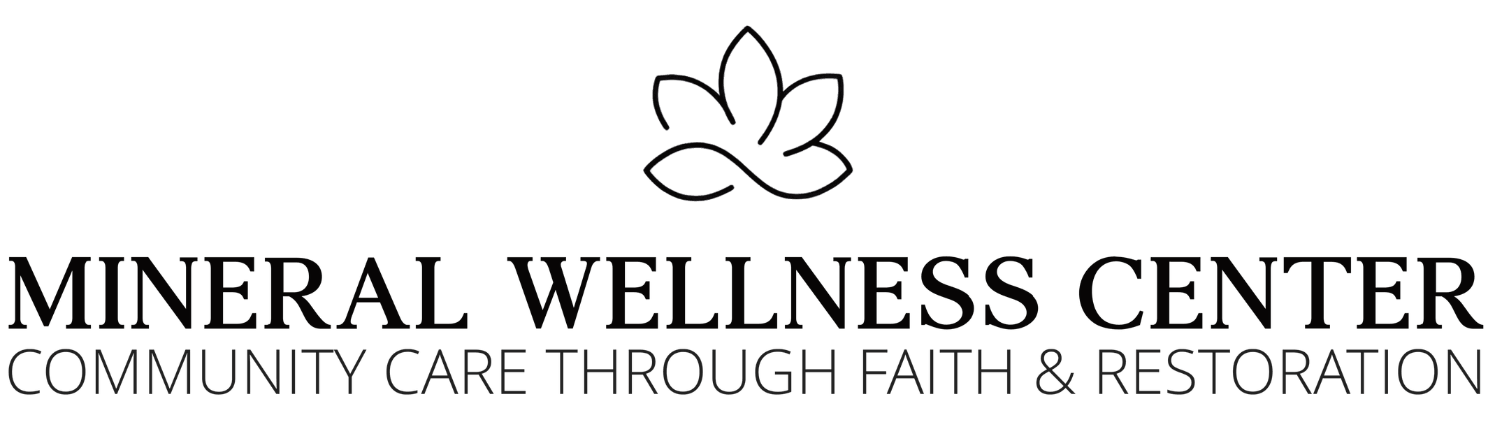 Mineral Wellness Center