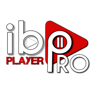 Ibo Player Pro ; IBO PLAYER
