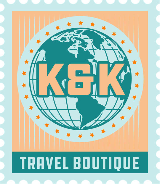 K&K Travel Boutique