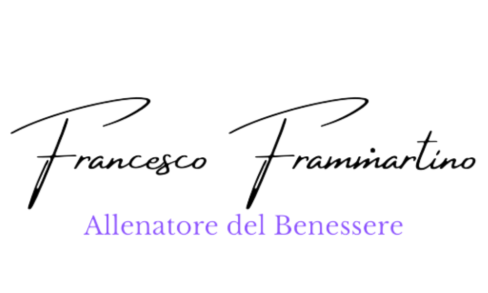 Allenatore del Benessere
