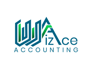 WizAce accounting firm  Log
