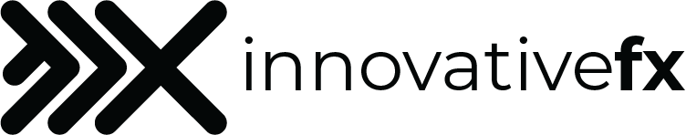Innovative FX Logo