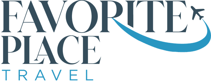 Favorite Place Travel