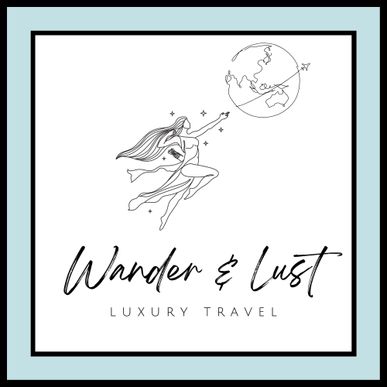 Wander & Lust Luxury Travel