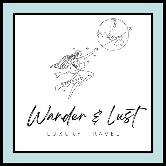 Wander & Lust Luxury Travel