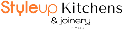 Style Up Kitchens & Joinery Logo