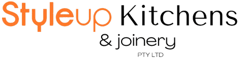 Style Up Kitchens & Joinery Logo