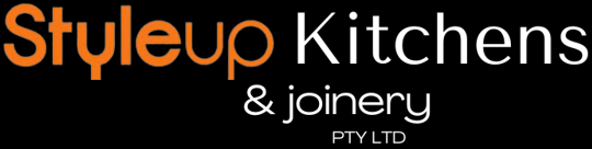 Style Up Kitchens & Joinery Logo