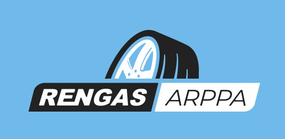 Rengas-Arppa Oy