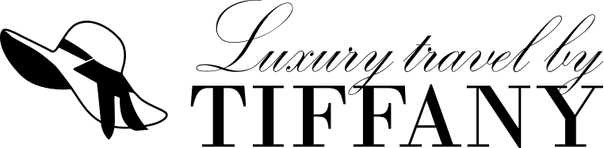 Luxury Travel by Tiffany