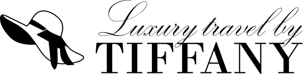 Luxury Travel by Tiffany