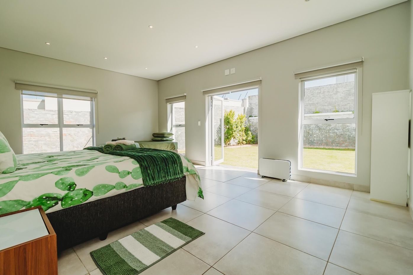 More photos of Knights Retreat