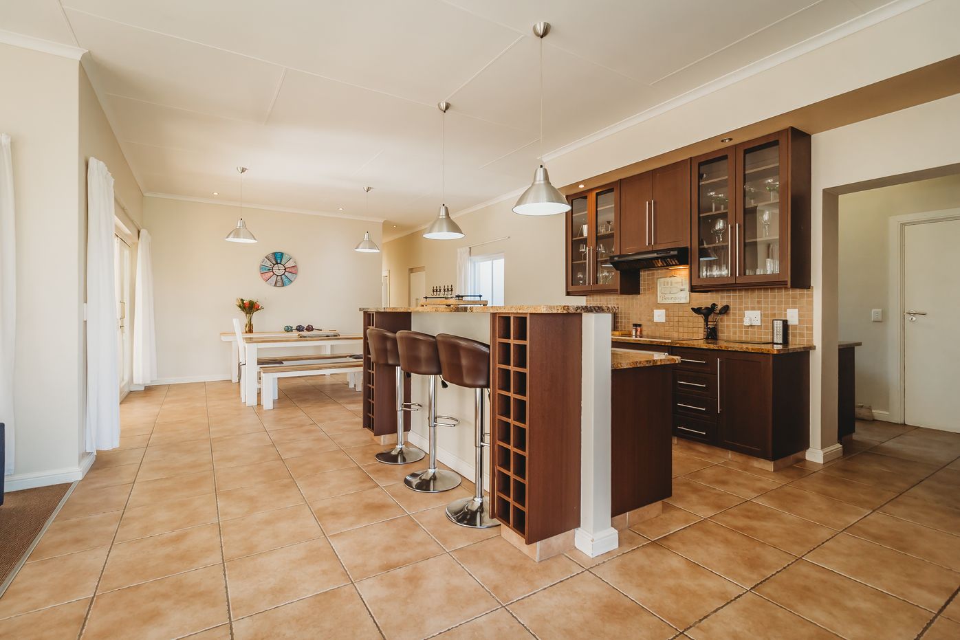 More photos of Trafford Cottage