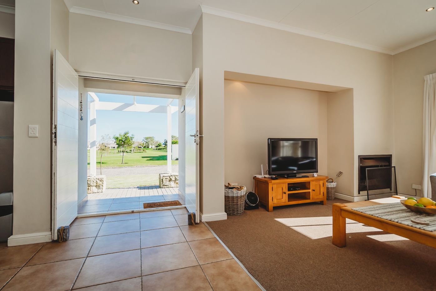 More photos of Trafford Cottage