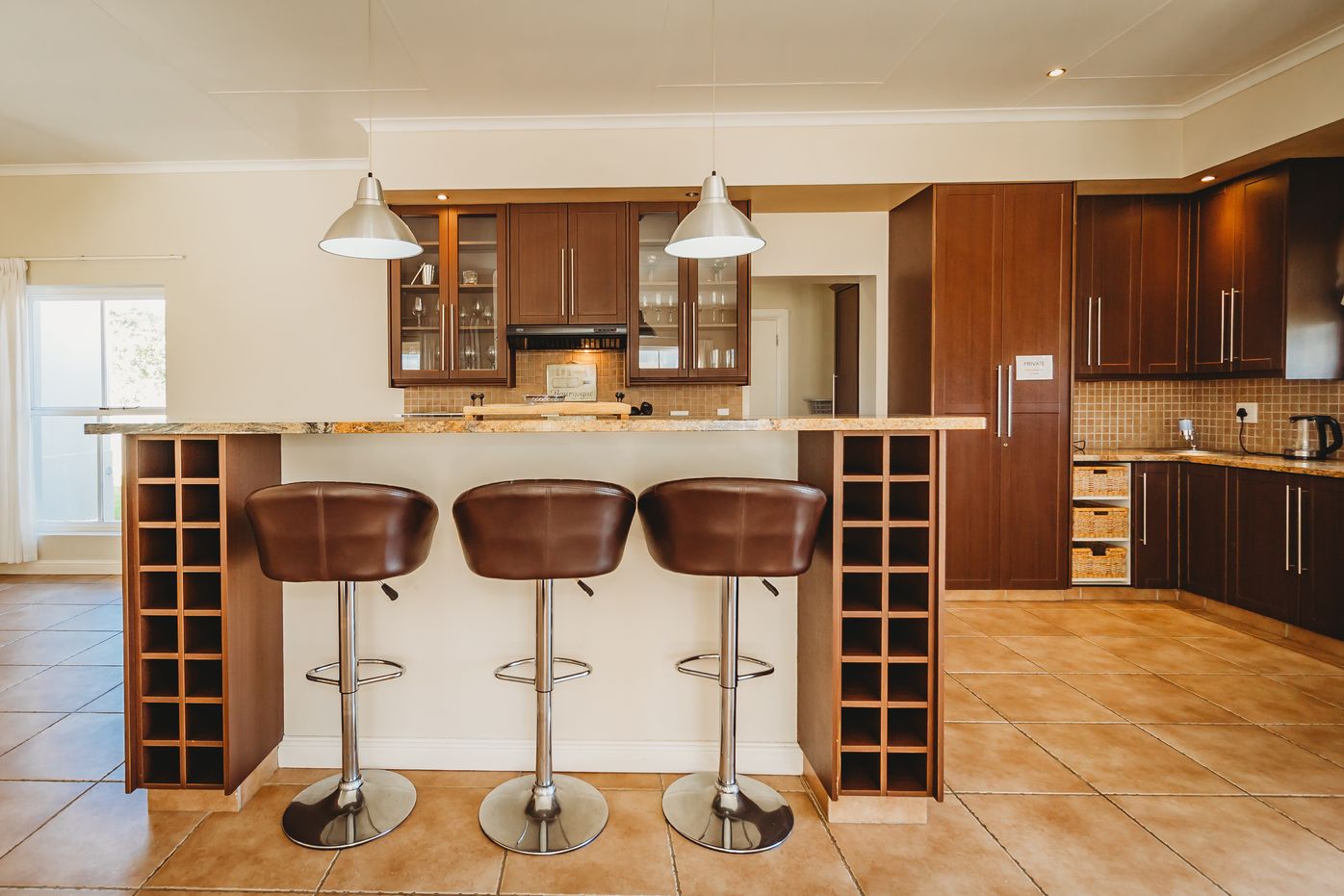 More photos of Trafford Cottage