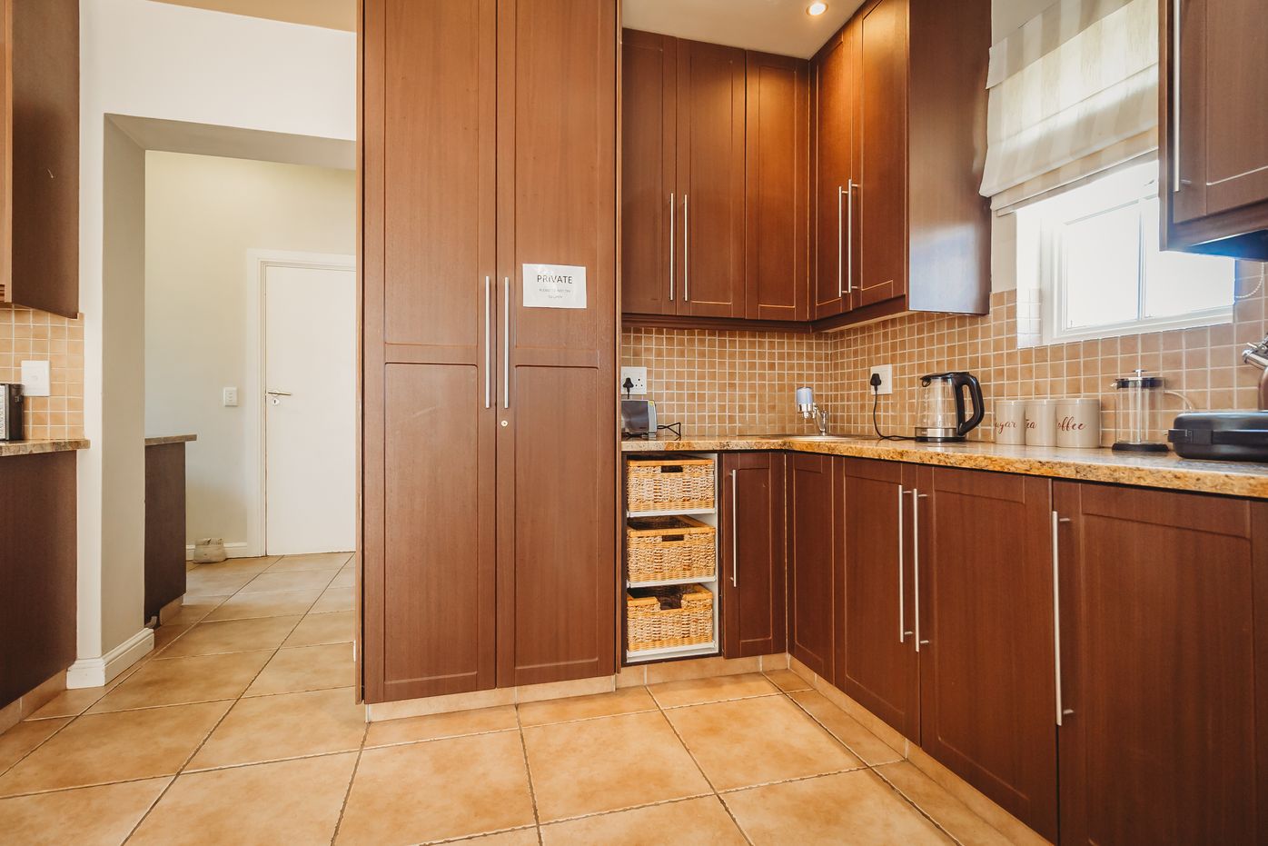 More photos of Trafford Cottage