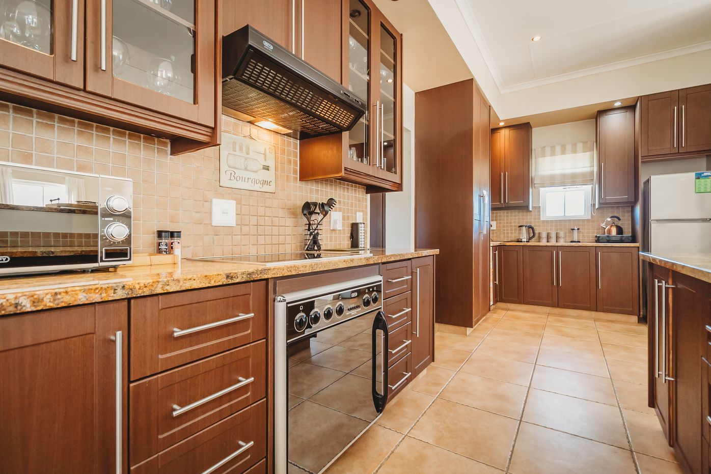 More photos of Trafford Cottage