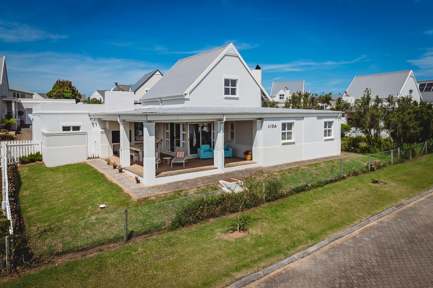Vida Cottage Kingswood Golf Estate photograph 2