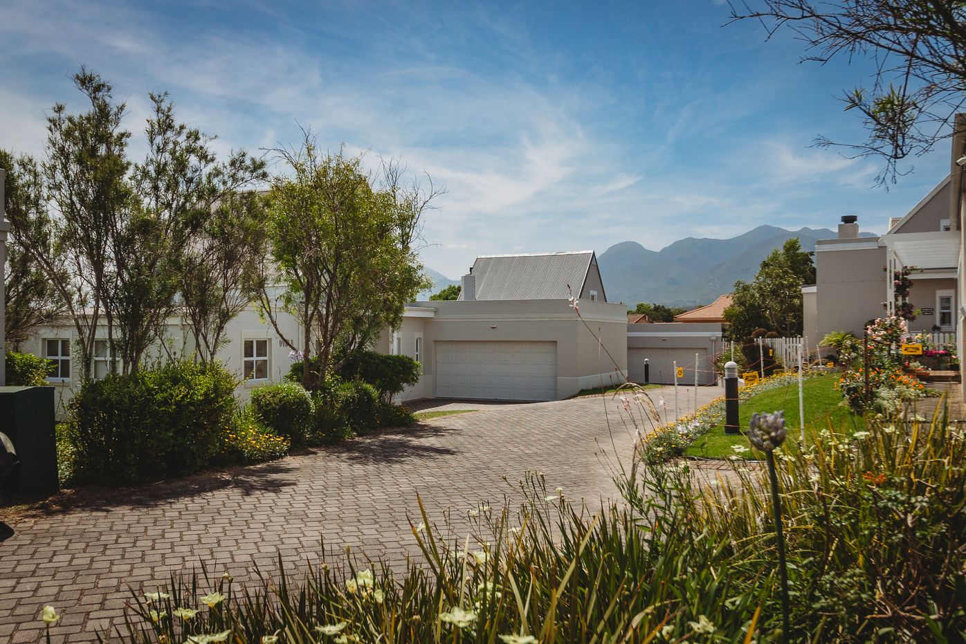 More photos of Vida Cottage Kingswood Golf Estate