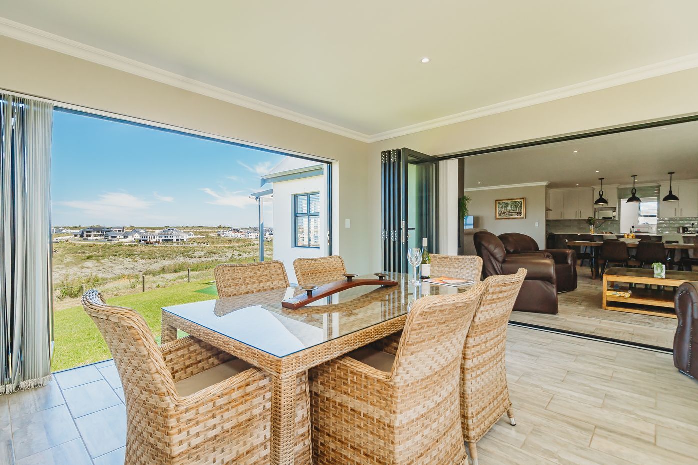 35 Brookside in George