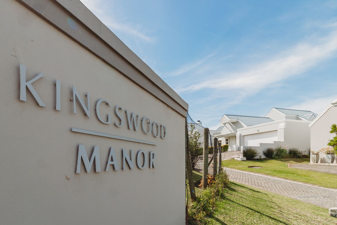 More photos of ManorOne