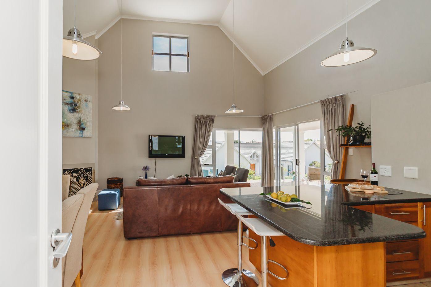 More photos of Vida Cottage Kingswood Golf Estate